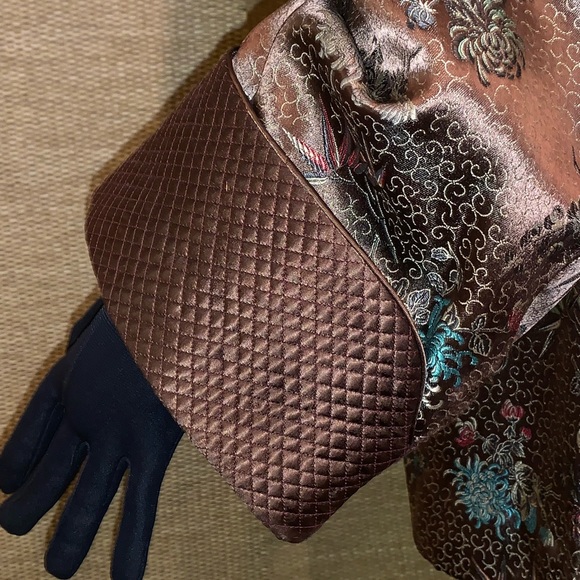 Designer Jacket/Top combo, add skirt or skinnies. - Picture 4 of 8